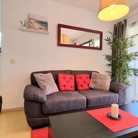 Magnifico Y Acogedor Apartamento- Wifi- A 5 Minutos De La Playa Finestrat Exteriér fotografie